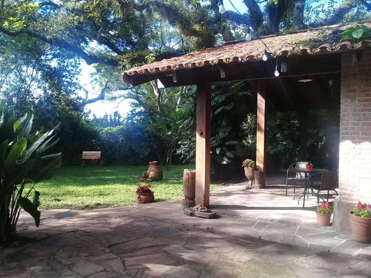 Terrazas Del Coya San Salvador de Jujuy Exterior foto