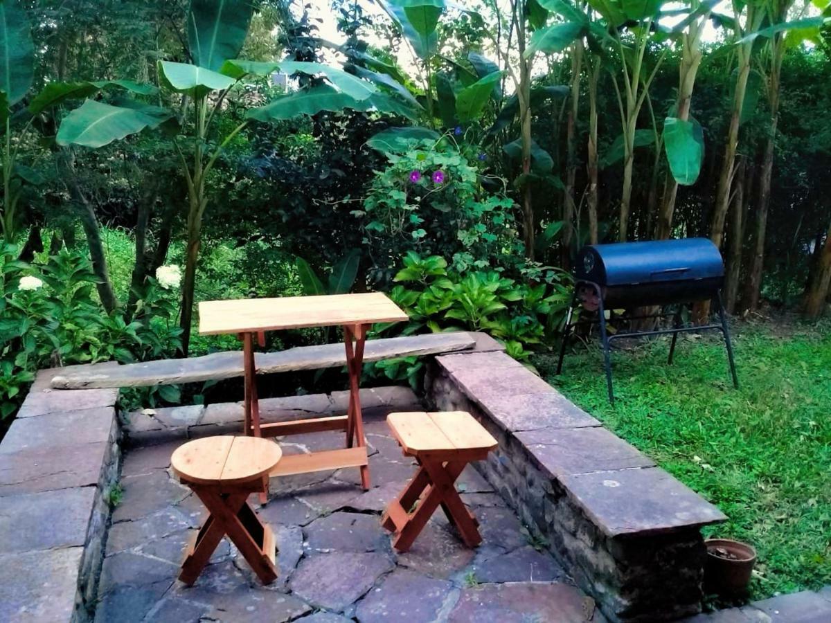 Terrazas Del Coya San Salvador de Jujuy Exterior foto