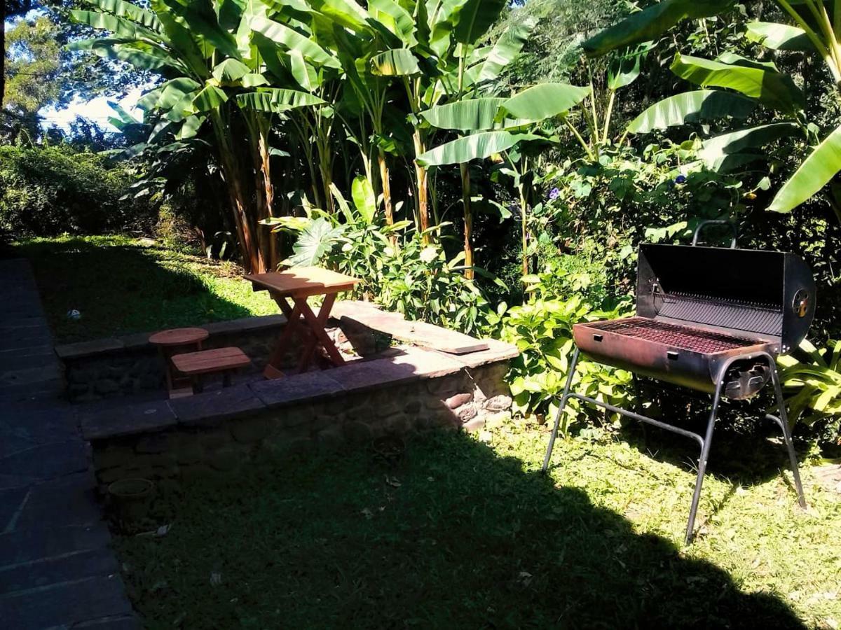 Terrazas Del Coya San Salvador de Jujuy Exterior foto