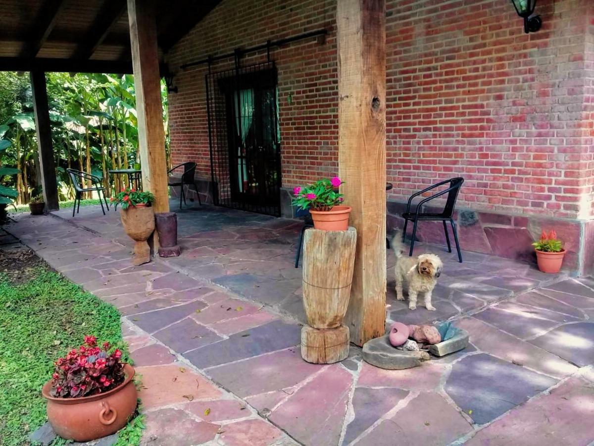 Terrazas Del Coya San Salvador de Jujuy Exterior foto