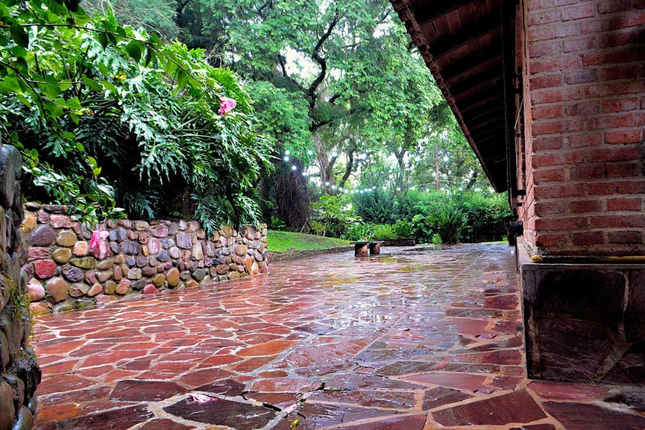 Terrazas Del Coya San Salvador de Jujuy Exterior foto