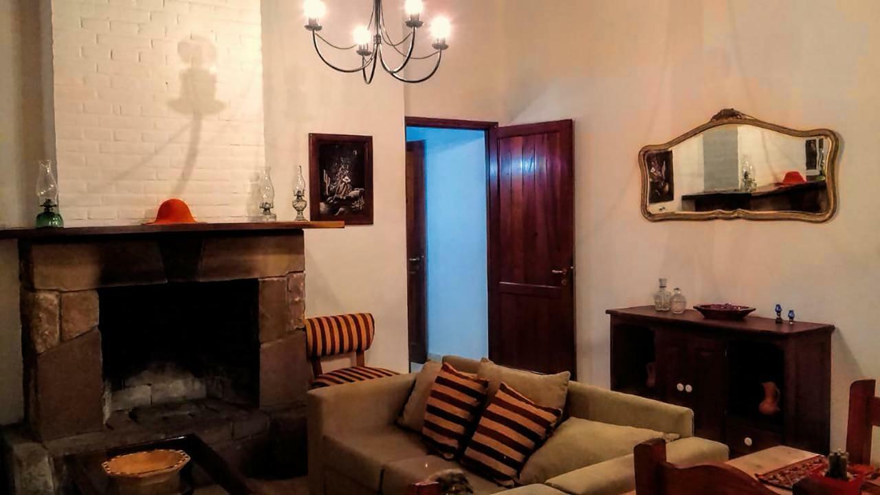 Terrazas Del Coya San Salvador de Jujuy Exterior foto