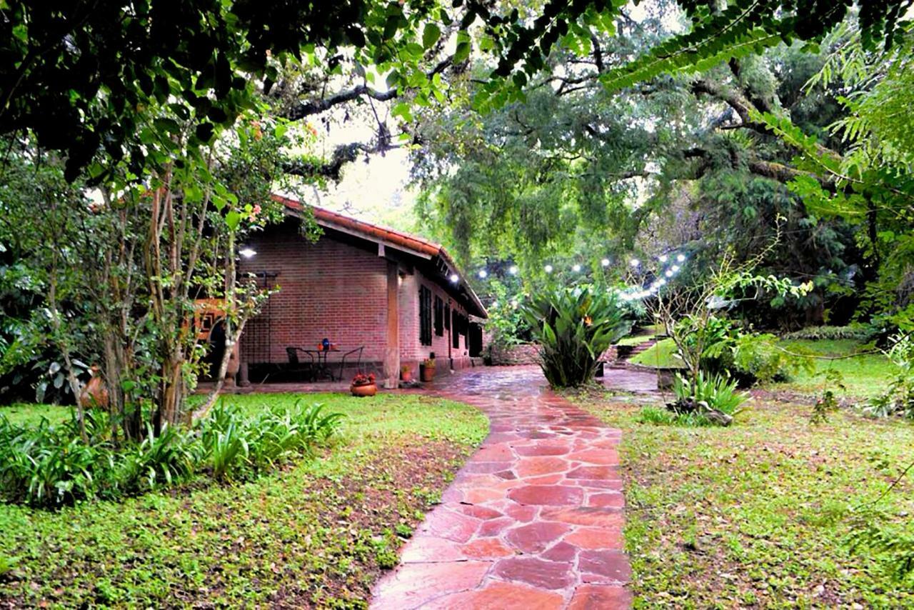 Terrazas Del Coya San Salvador de Jujuy Exterior foto