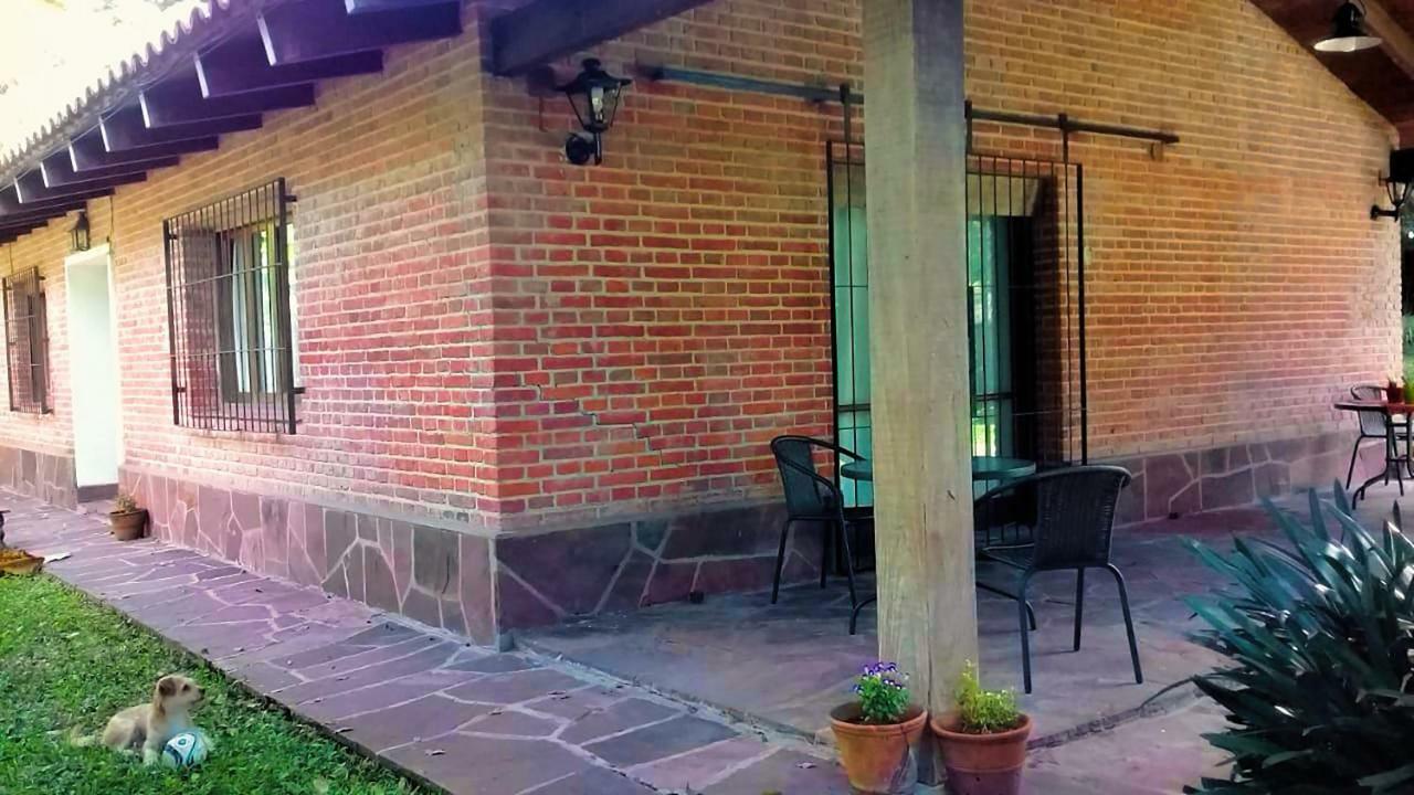 Terrazas Del Coya San Salvador de Jujuy Exterior foto