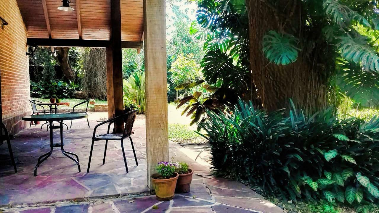 Terrazas Del Coya San Salvador de Jujuy Exterior foto