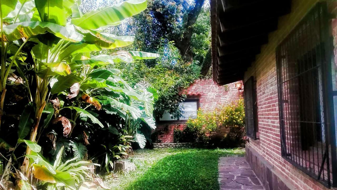 Terrazas Del Coya San Salvador de Jujuy Exterior foto