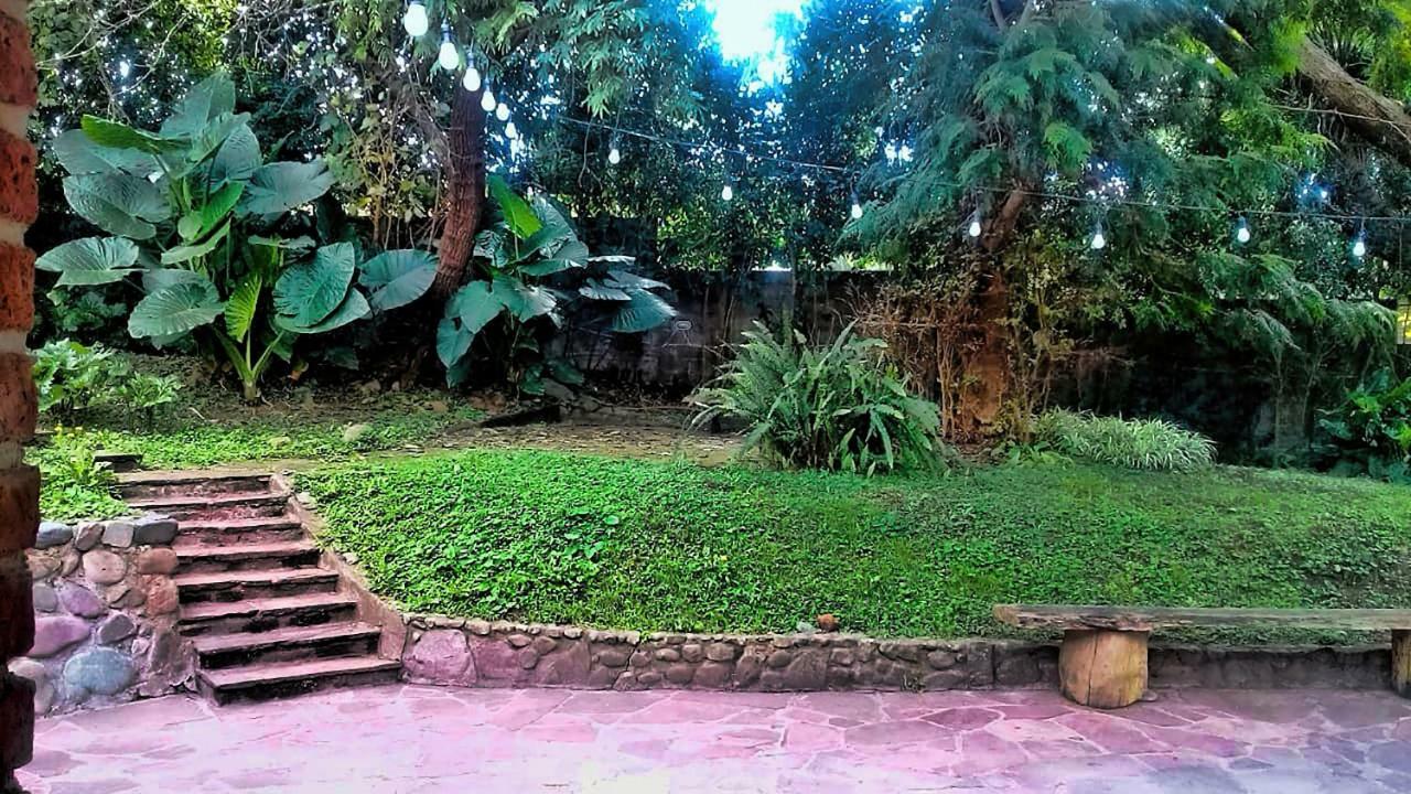 Terrazas Del Coya San Salvador de Jujuy Exterior foto
