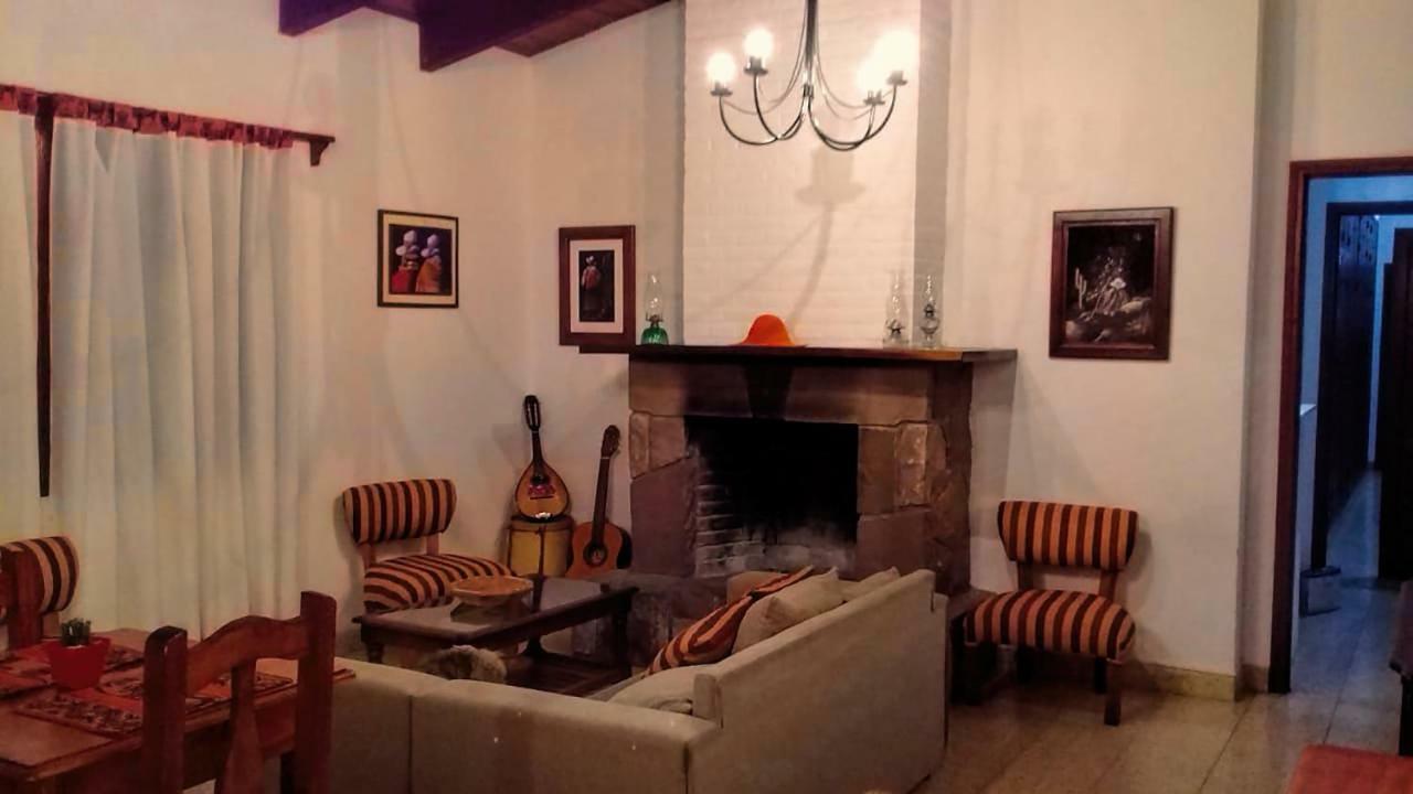 Terrazas Del Coya San Salvador de Jujuy Exterior foto