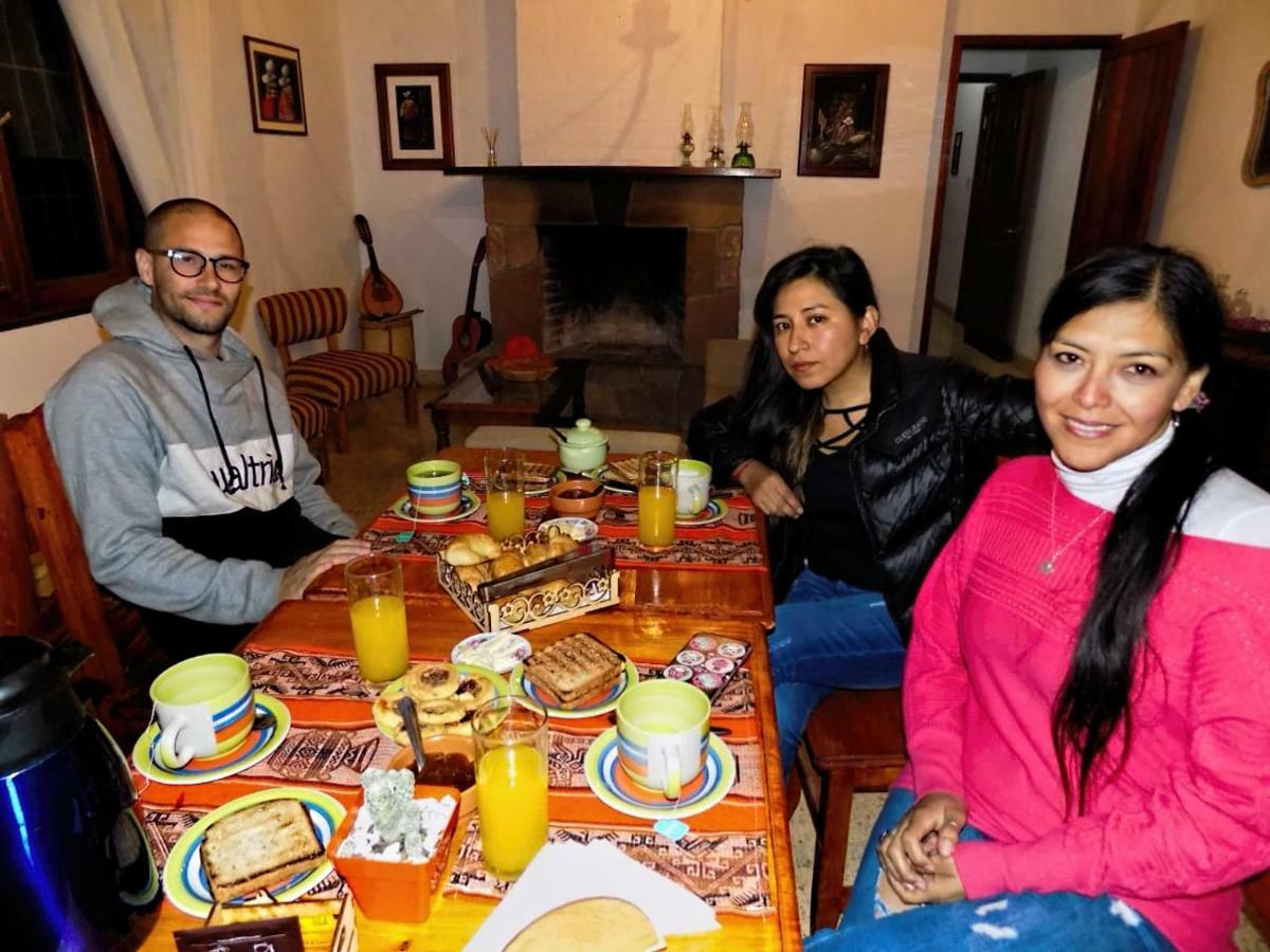 Terrazas Del Coya San Salvador de Jujuy Exterior foto